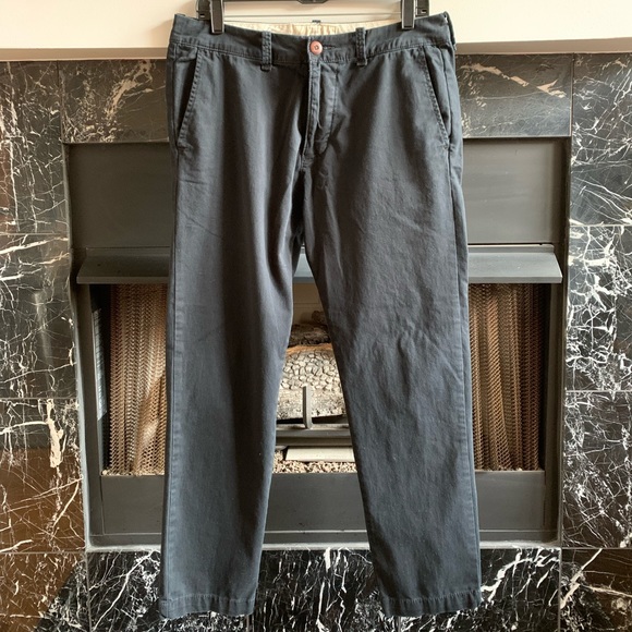 Hollister Skinny Chinos - Picture 1 of 5